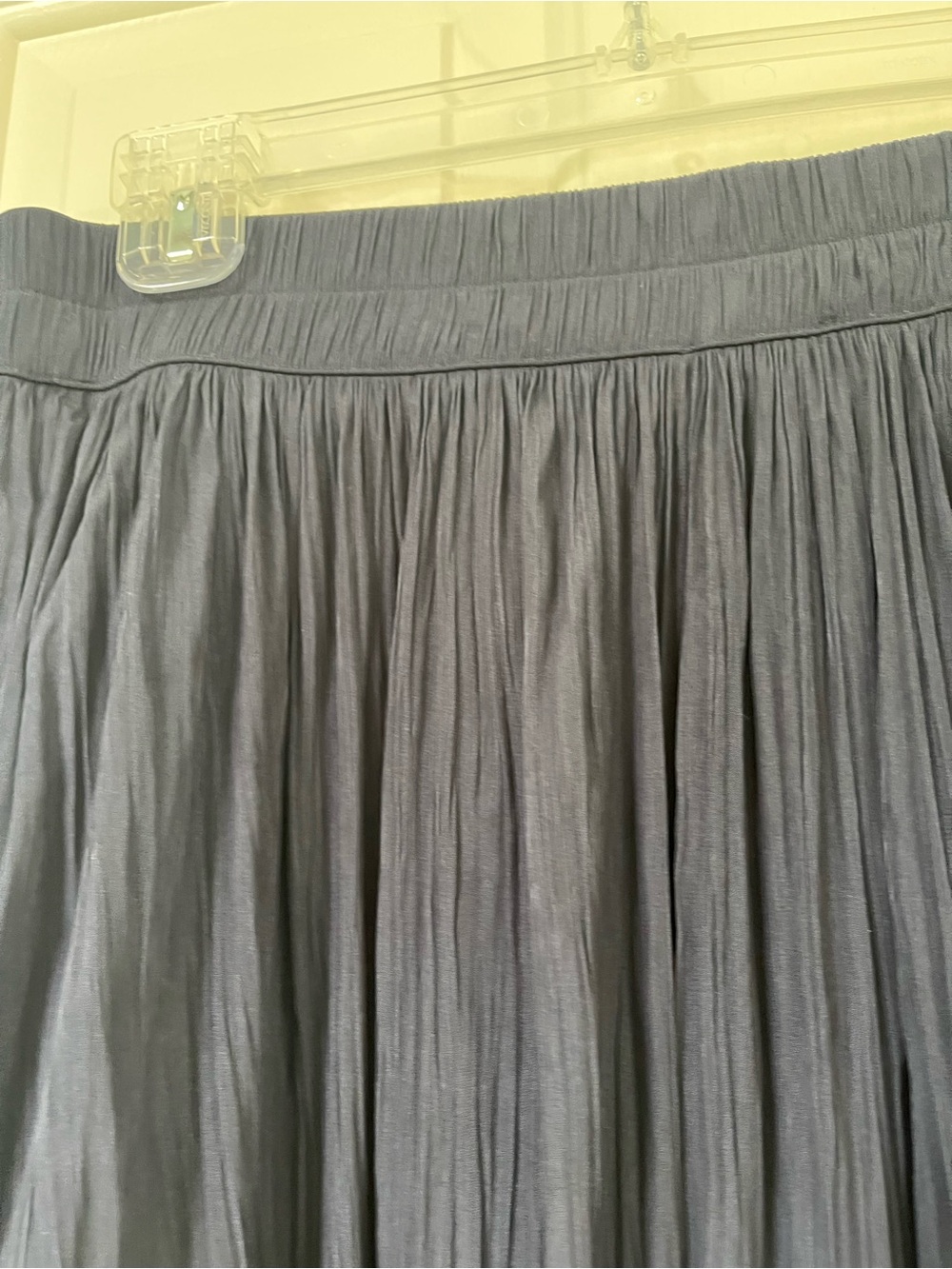 Chico's Sea Island Maxi Skirt - Picture 4 of 5